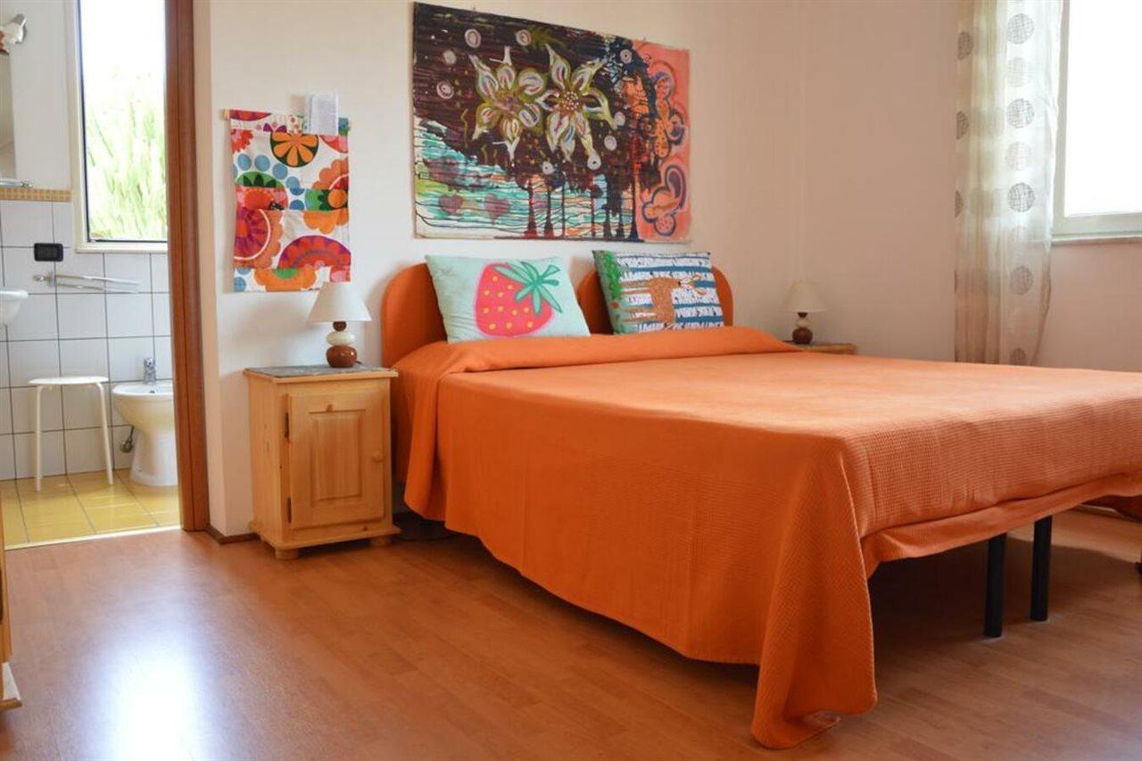 B&B Villa Olimpo Le Torri Agrigento Eksteriør billede