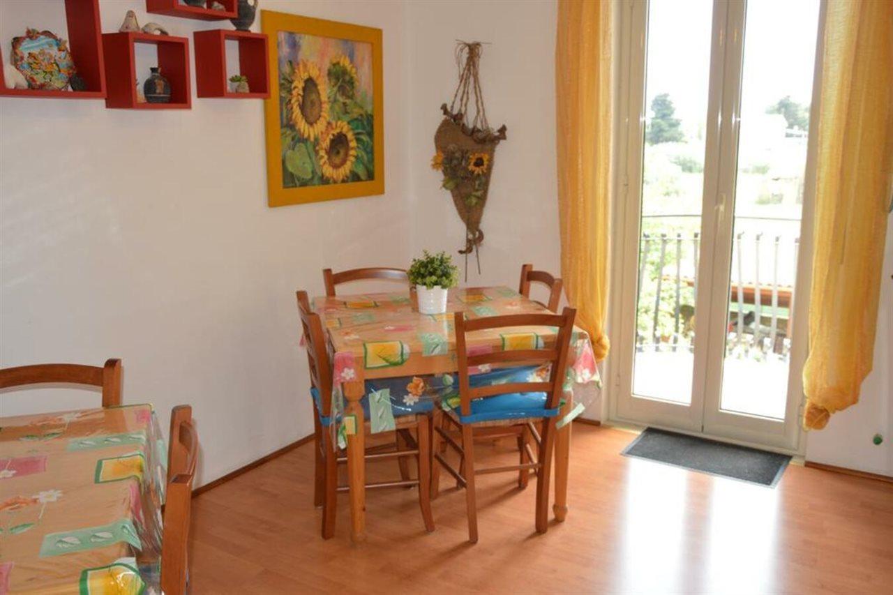 B&B Villa Olimpo Le Torri Agrigento Eksteriør billede