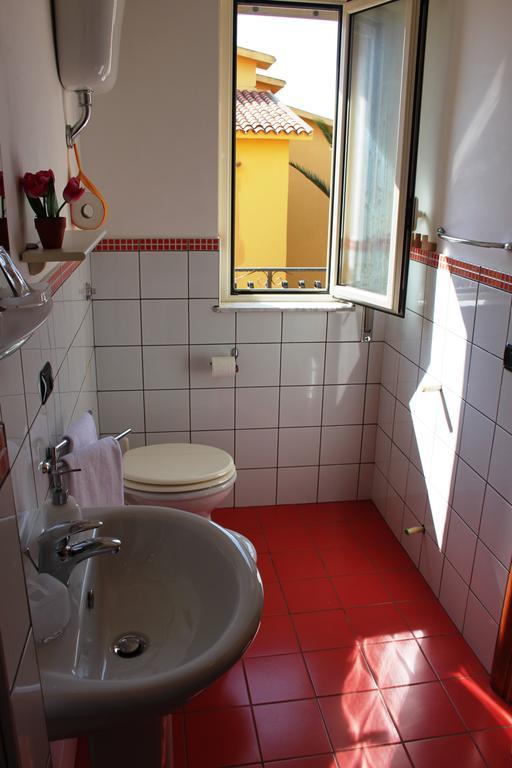 B&B Villa Olimpo Le Torri Agrigento Værelse billede