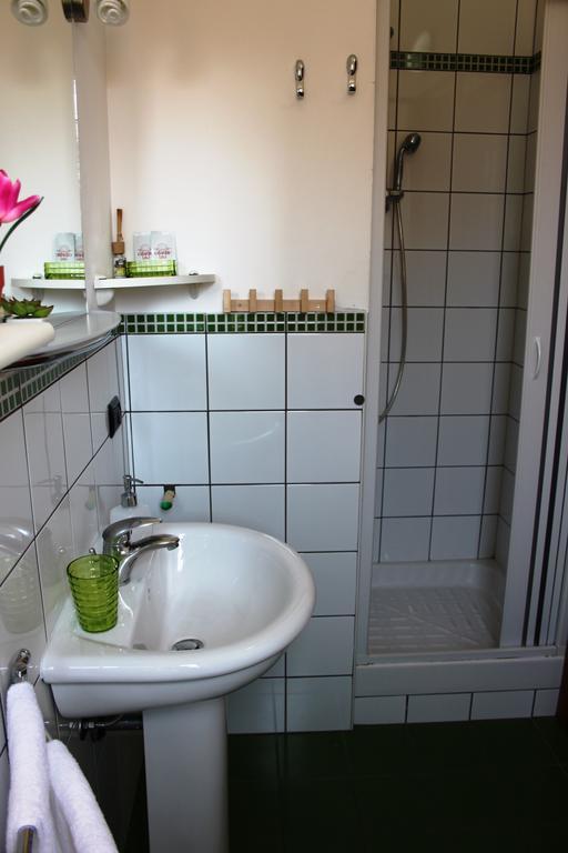 B&B Villa Olimpo Le Torri Agrigento Eksteriør billede