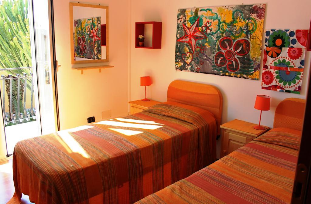 B&B Villa Olimpo Le Torri Agrigento Værelse billede
