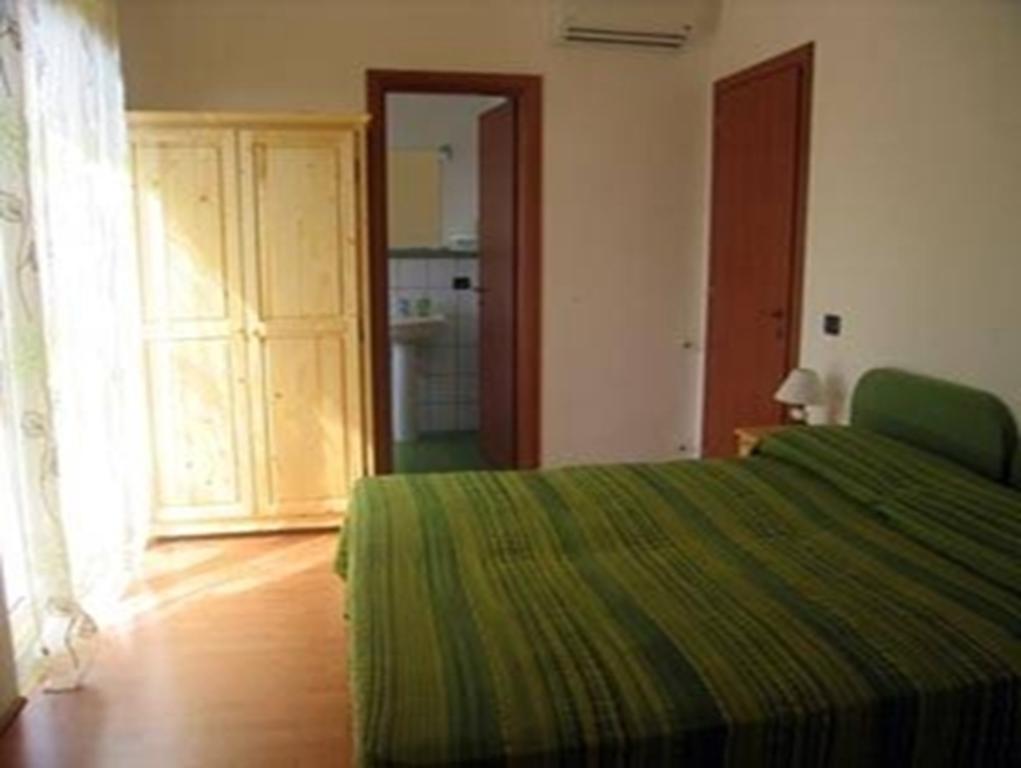 B&B Villa Olimpo Le Torri Agrigento Værelse billede