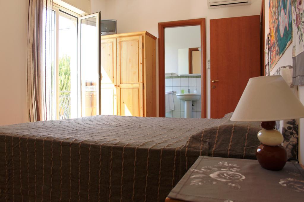 B&B Villa Olimpo Le Torri Agrigento Eksteriør billede