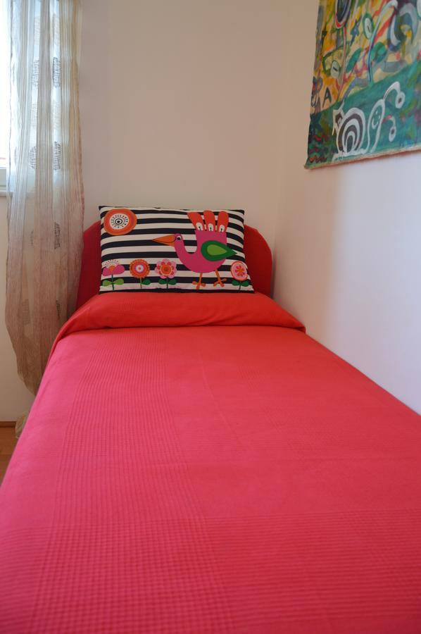 B&B Villa Olimpo Le Torri Agrigento Eksteriør billede